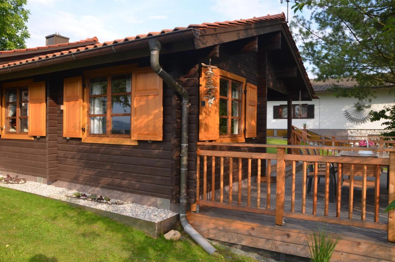 Ferienhaus Andrea Sankt Johann im Saggautal Exterior photo